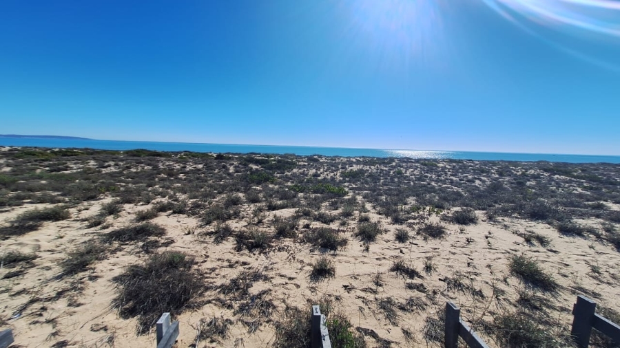 0 Bedroom Property for Sale in Atlantic Shores Beachfront Estate Western Cape